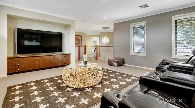 Fourth view of Homely house listing, 21 Feathery Grove, Sandhurst VIC 3977