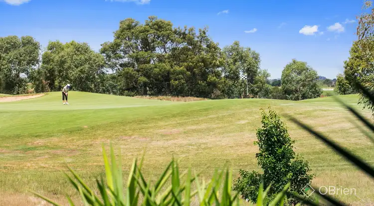 Fifth view of Homely house listing, 21 Feathery Grove, Sandhurst VIC 3977