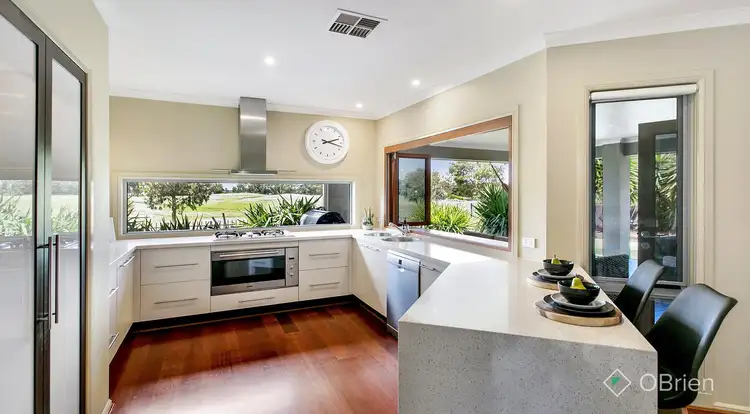 Sixth view of Homely house listing, 21 Feathery Grove, Sandhurst VIC 3977