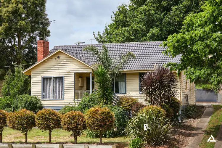 14 Western Park Drive, Warragul VIC 3820