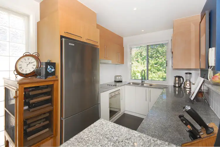 Third view of Homely apartment listing, 81/8 Dominion Circuit, Forrest ACT 2603