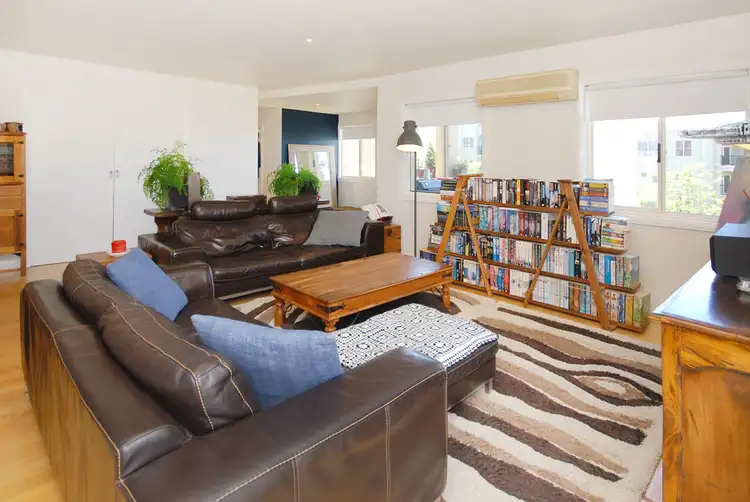 Fourth view of Homely apartment listing, 81/8 Dominion Circuit, Forrest ACT 2603