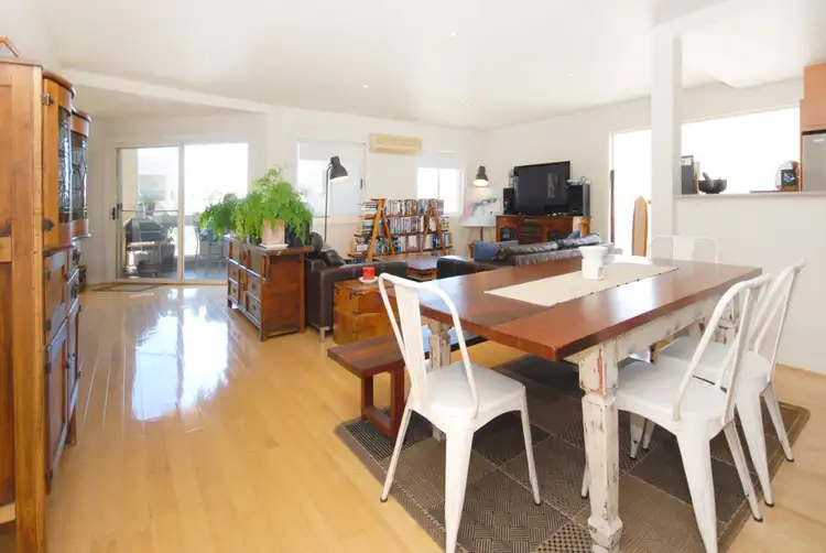 Fifth view of Homely apartment listing, 81/8 Dominion Circuit, Forrest ACT 2603