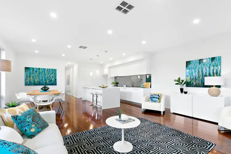 Fifth view of Homely townhouse listing, 18A Ramsey Street, Netley SA 5037