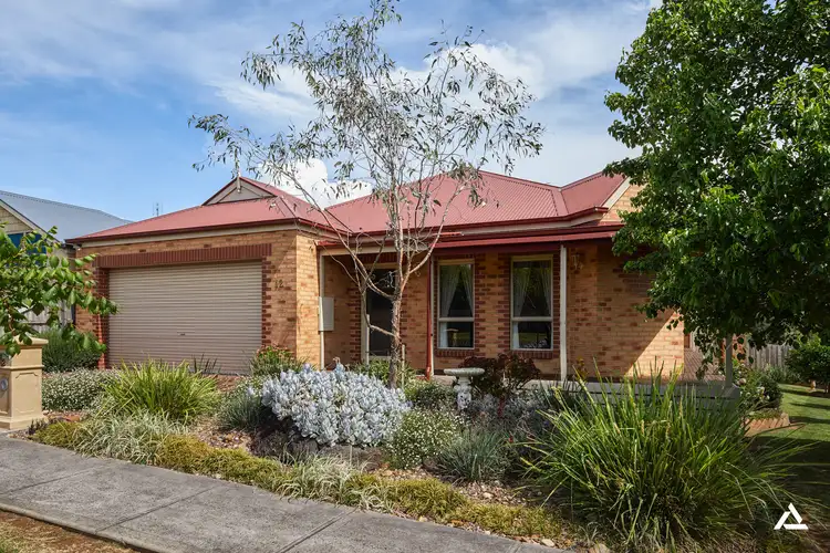12 Munro Street, Warragul VIC 3820