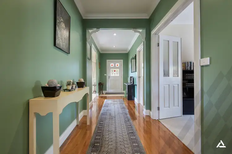 Fifth view of Homely house listing, 12 Munro Street, Warragul VIC 3820