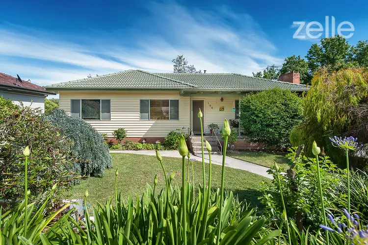 198 Walsh Street, East Albury NSW 2640