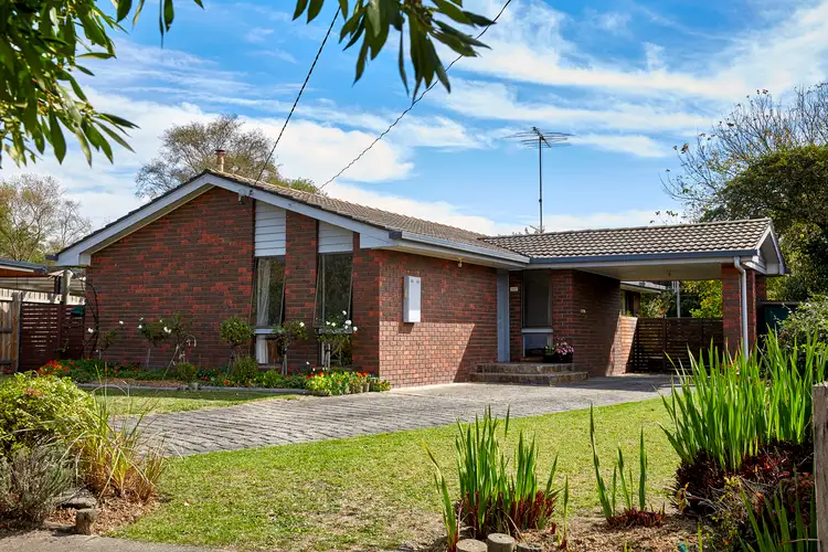 8 Murray Court, Trafalgar VIC 3824