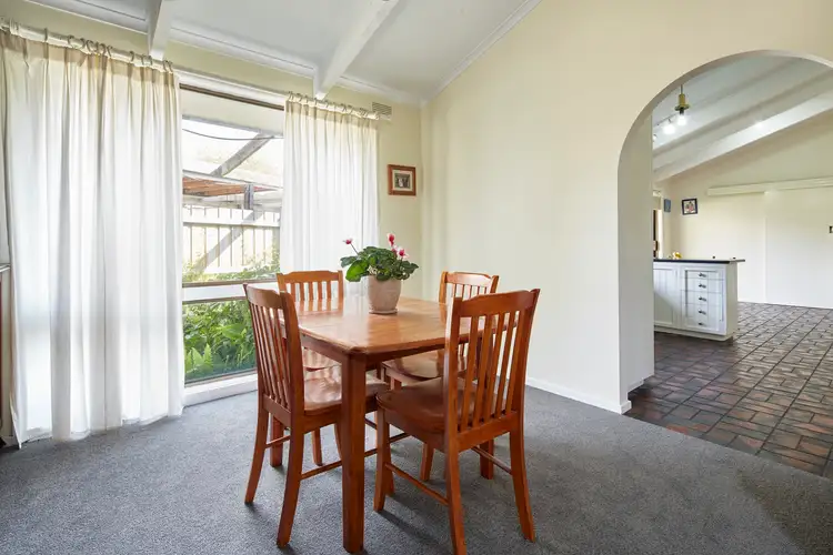 Fifth view of Homely house listing, 8 Murray Court, Trafalgar VIC 3824