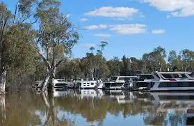 Third view of Homely land listing, 39 Deep Creek Marina, Perricoota Road, Moama NSW 2731