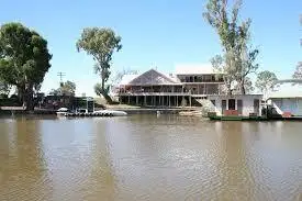 Fifth view of Homely land listing, 39 Deep Creek Marina, Perricoota Road, Moama NSW 2731