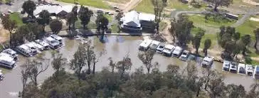 Sixth view of Homely land listing, 39 Deep Creek Marina, Perricoota Road, Moama NSW 2731