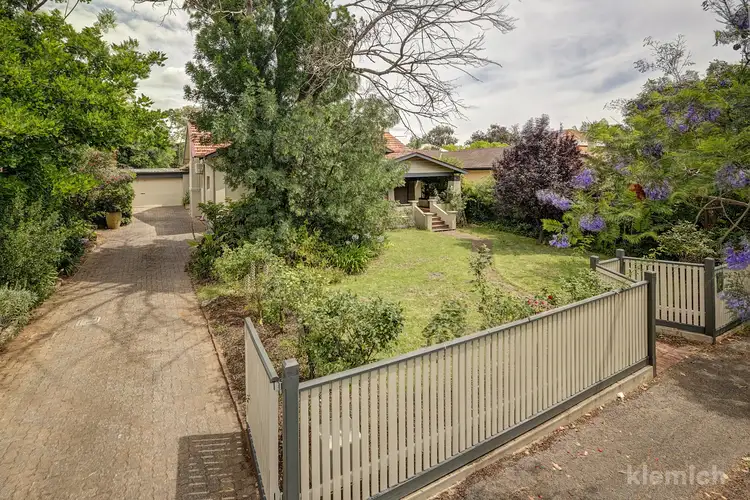 6 Trevorten Avenue, Glenunga SA 5064