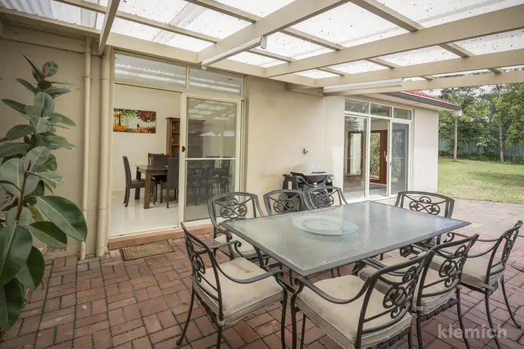 Fifth view of Homely house listing, 6 Trevorten Avenue, Glenunga SA 5064