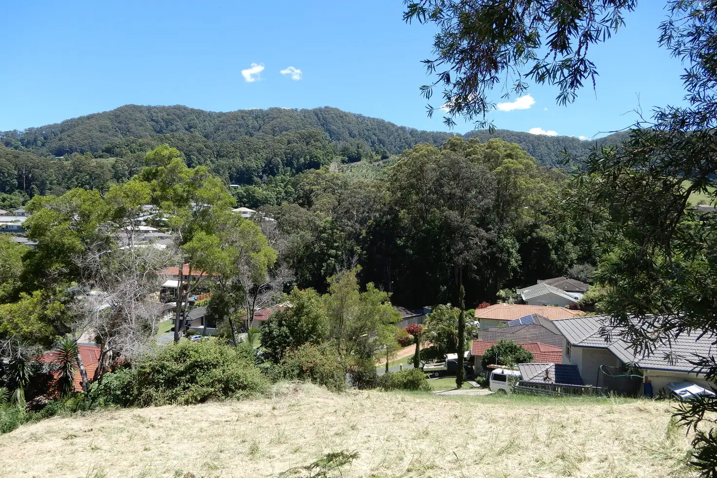 Main view of Homely land listing, 15 Suffolk Close, Coffs Harbour NSW 2450