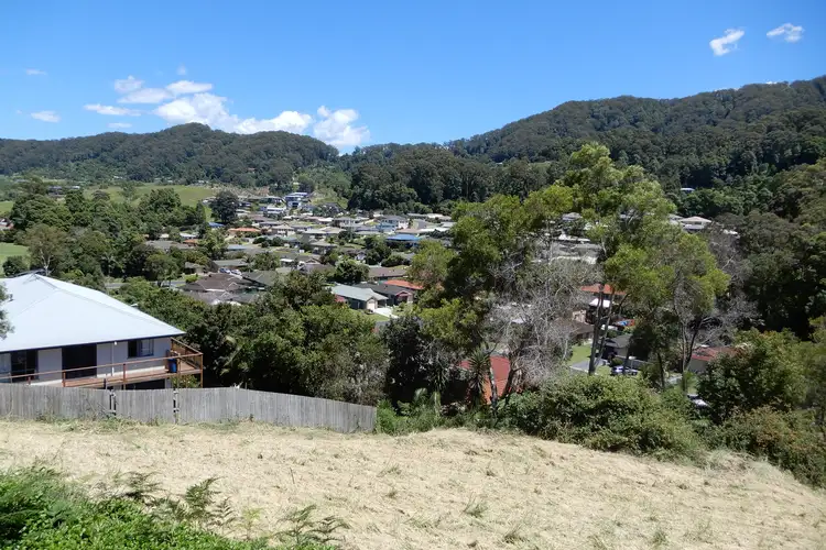 Second view of Homely land listing, 15 Suffolk Close, Coffs Harbour NSW 2450