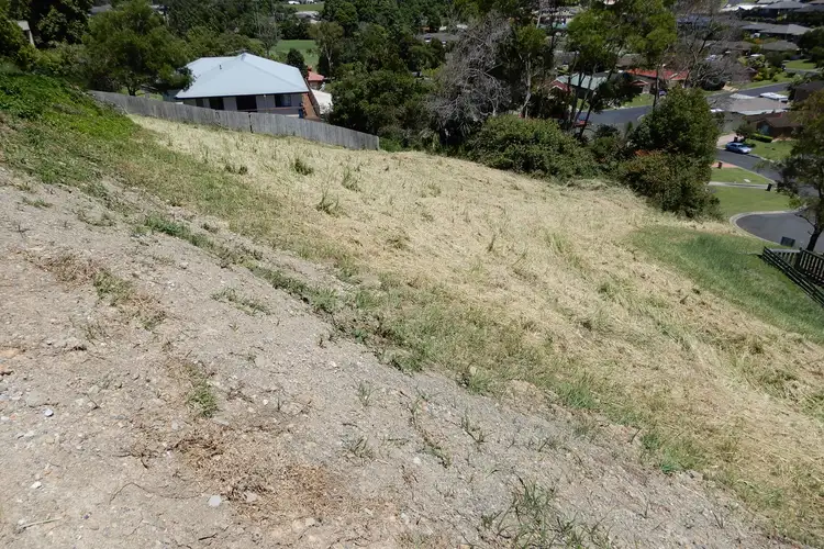 Third view of Homely land listing, 15 Suffolk Close, Coffs Harbour NSW 2450