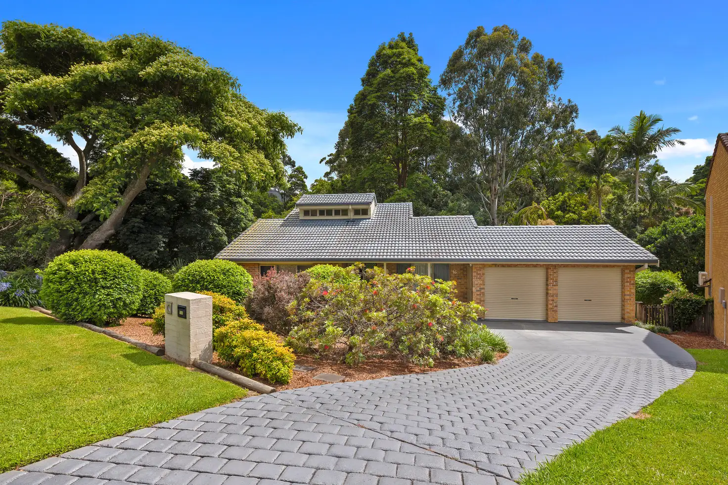 Main view of Homely house listing, 16 Jack Ladd Street, Coffs Harbour NSW 2450
