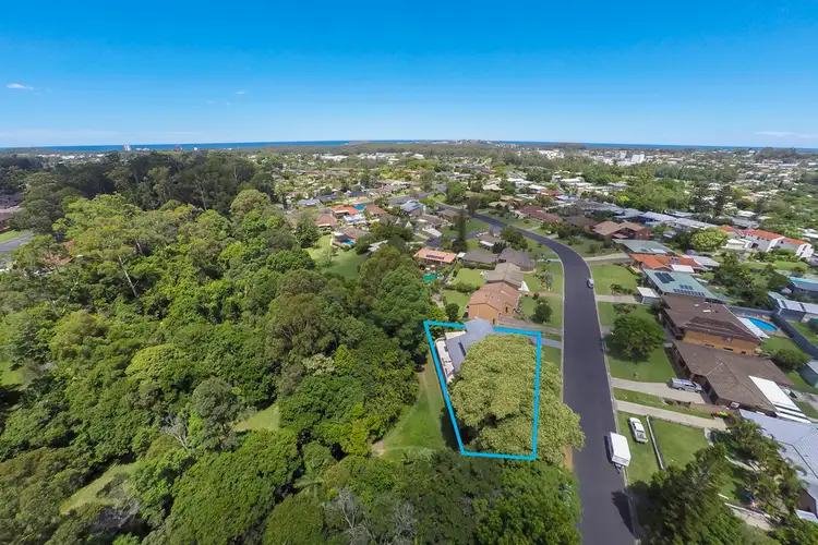 Second view of Homely house listing, 16 Jack Ladd Street, Coffs Harbour NSW 2450