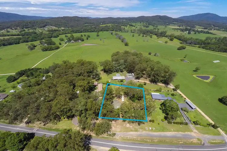 Main view of Homely house listing, 920 Orara Way, Nana Glen NSW 2450