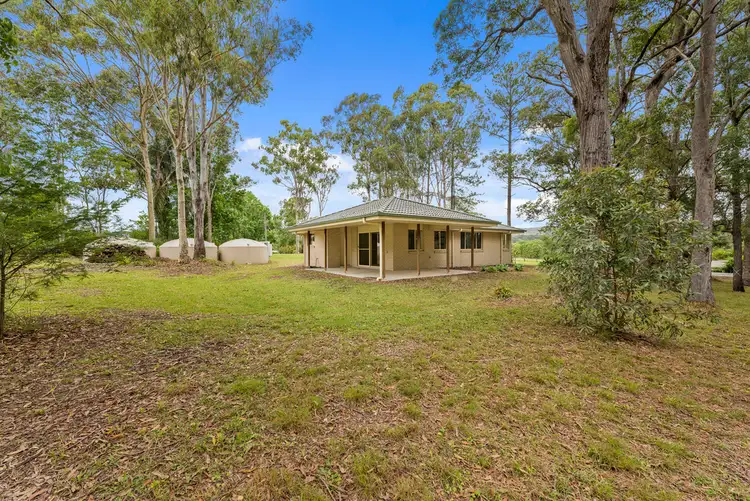 Second view of Homely house listing, 920 Orara Way, Nana Glen NSW 2450