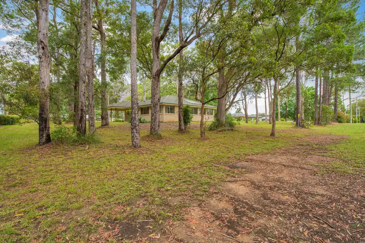 Third view of Homely house listing, 920 Orara Way, Nana Glen NSW 2450