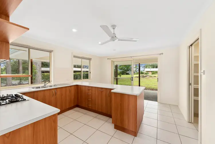 Fourth view of Homely house listing, 920 Orara Way, Nana Glen NSW 2450