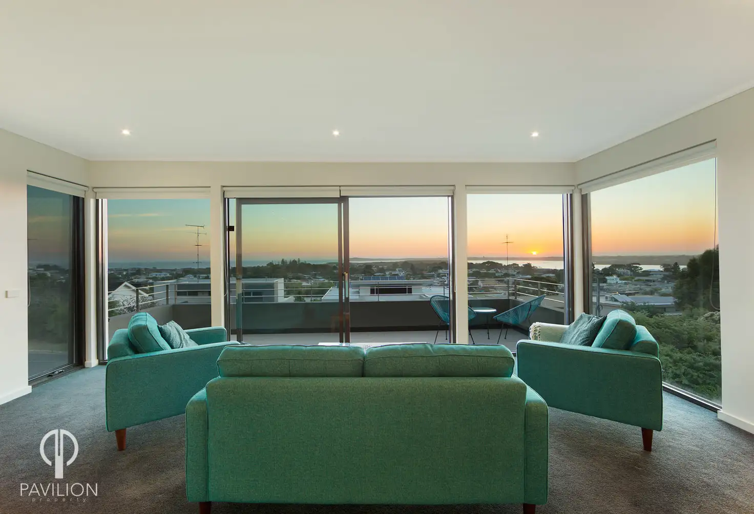 Main view of Homely townhouse listing, 37B The Parade, Ocean Grove VIC 3226