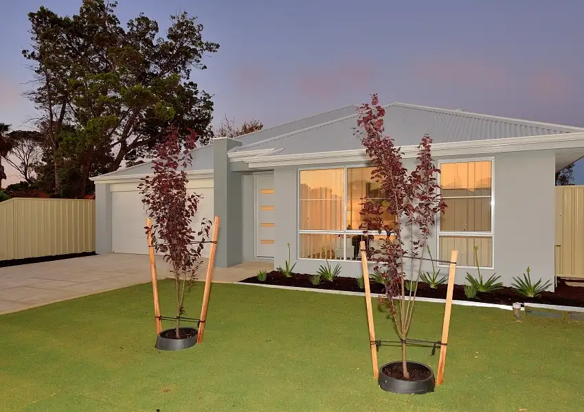 Main view of Homely unit listing, 1/10 Cygni Street, Mandurah WA 6210