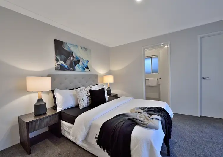 Third view of Homely unit listing, 1/10 Cygni Street, Mandurah WA 6210