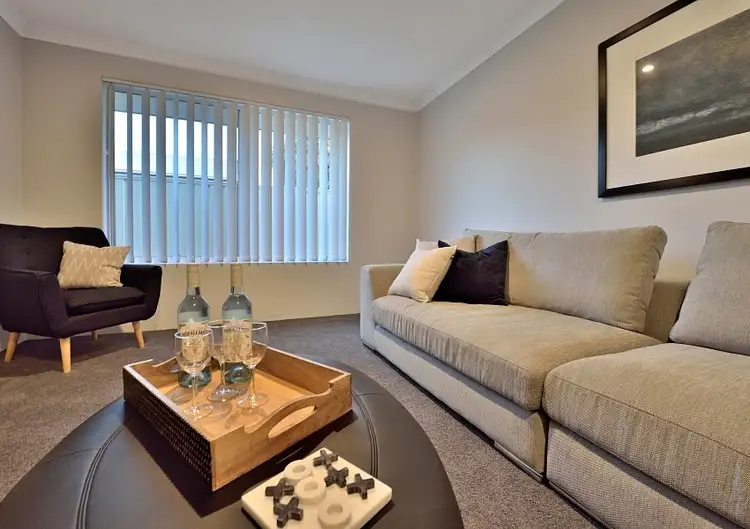 Seventh view of Homely unit listing, 1/10 Cygni Street, Mandurah WA 6210