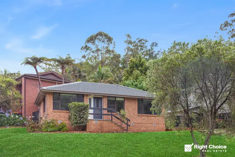 67 Noble Road, Albion Park NSW 2527
