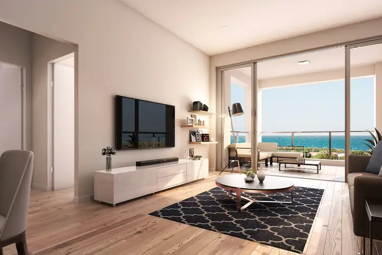 Fifth view of Homely apartment listing, B604/5 Grand Court, Fairy Meadow NSW 2519