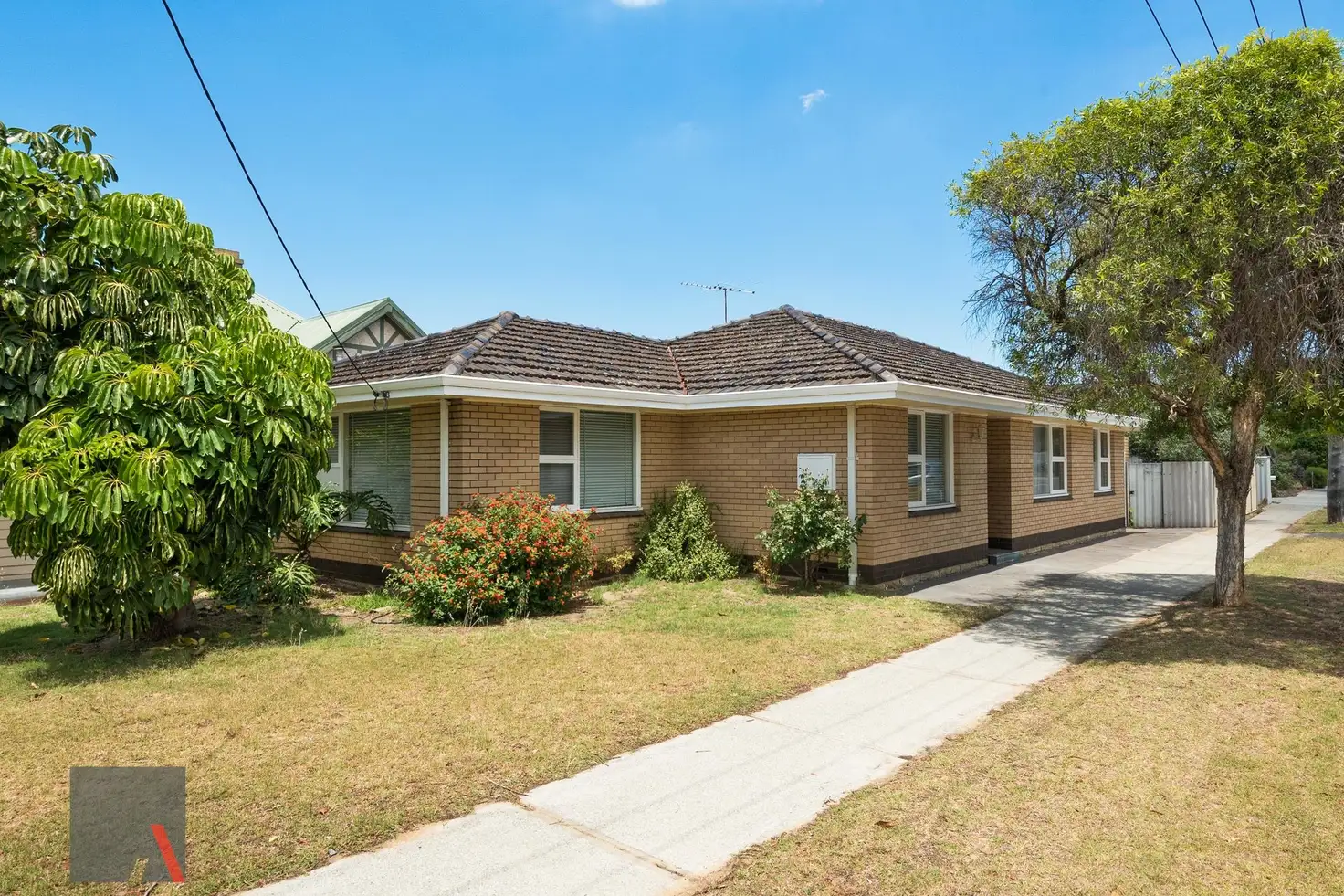 Main view of Homely house listing, 107 Coogee Street, Mount Hawthorn WA 6016