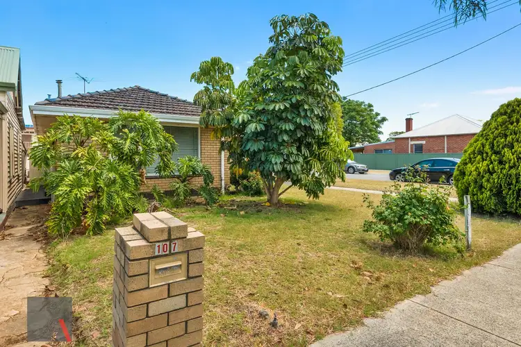 Third view of Homely house listing, 107 Coogee Street, Mount Hawthorn WA 6016