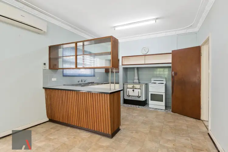 Fifth view of Homely house listing, 107 Coogee Street, Mount Hawthorn WA 6016