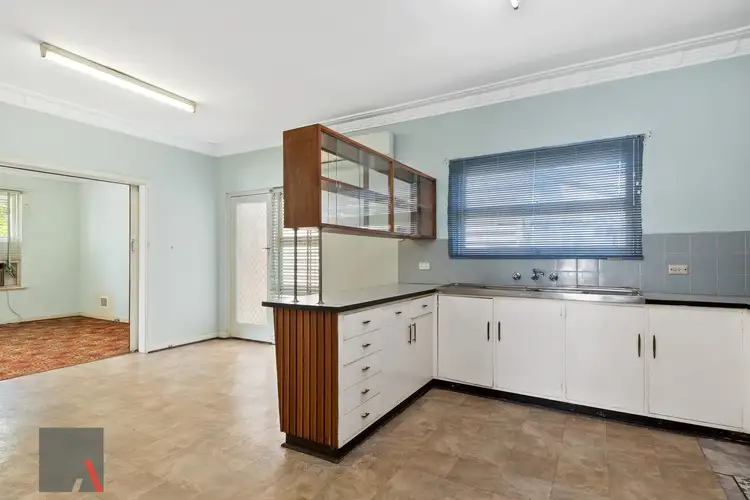 Sixth view of Homely house listing, 107 Coogee Street, Mount Hawthorn WA 6016