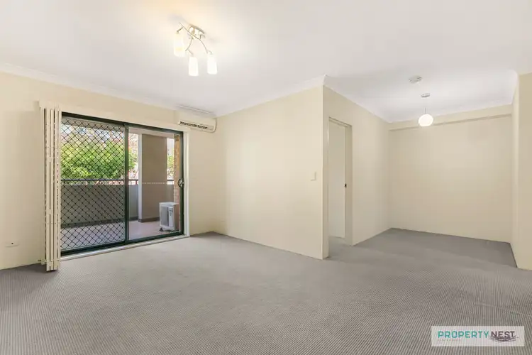 Fourth view of Homely apartment listing, 2/33-35 Eastbourne Avenue, Homebush West NSW 2140