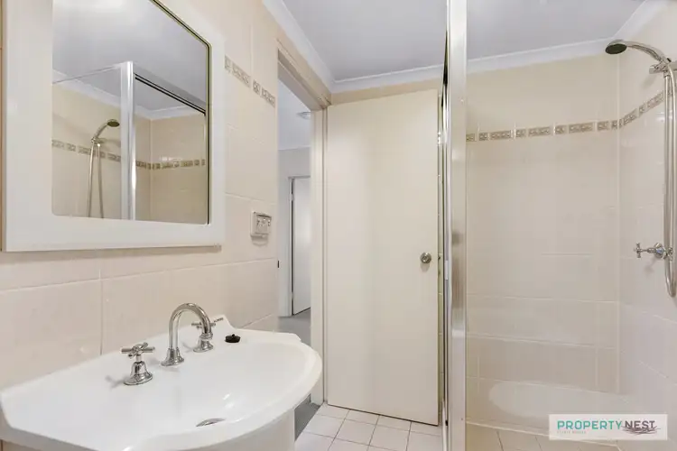 Fifth view of Homely apartment listing, 2/33-35 Eastbourne Avenue, Homebush West NSW 2140