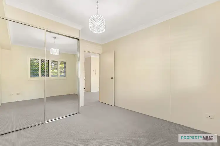 Sixth view of Homely apartment listing, 2/33-35 Eastbourne Avenue, Homebush West NSW 2140