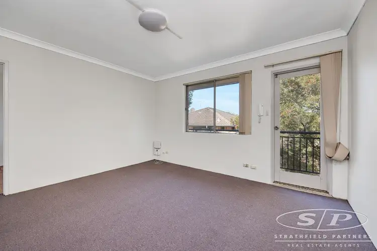 Second view of Homely unit listing, 10/32 Henley Road, Homebush West NSW 2140
