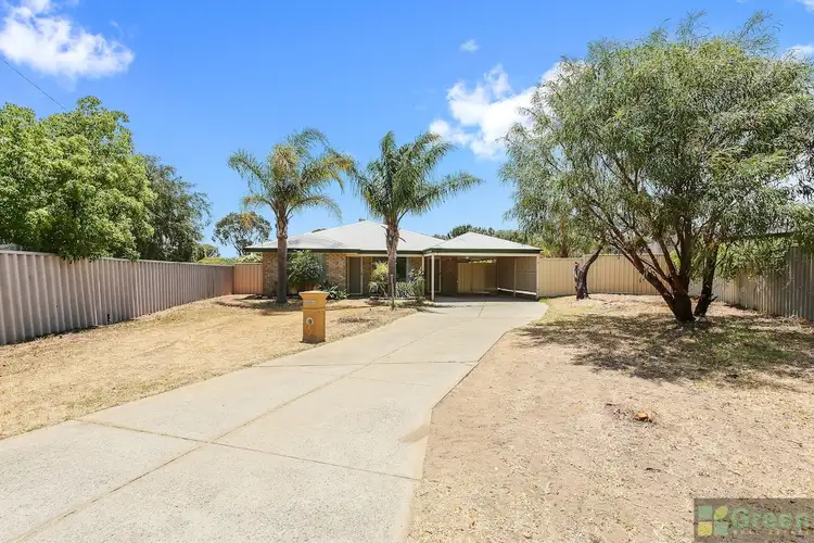 5 Liston Place, Greenfields WA 6210