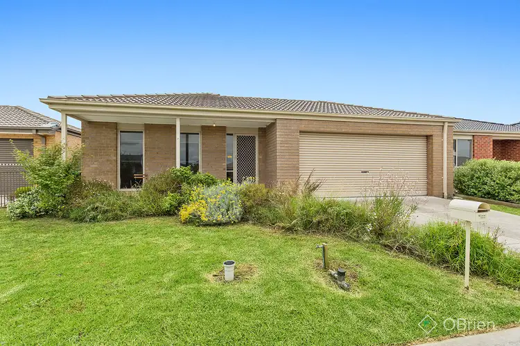 7 Waratah Street, Longwarry VIC 3816