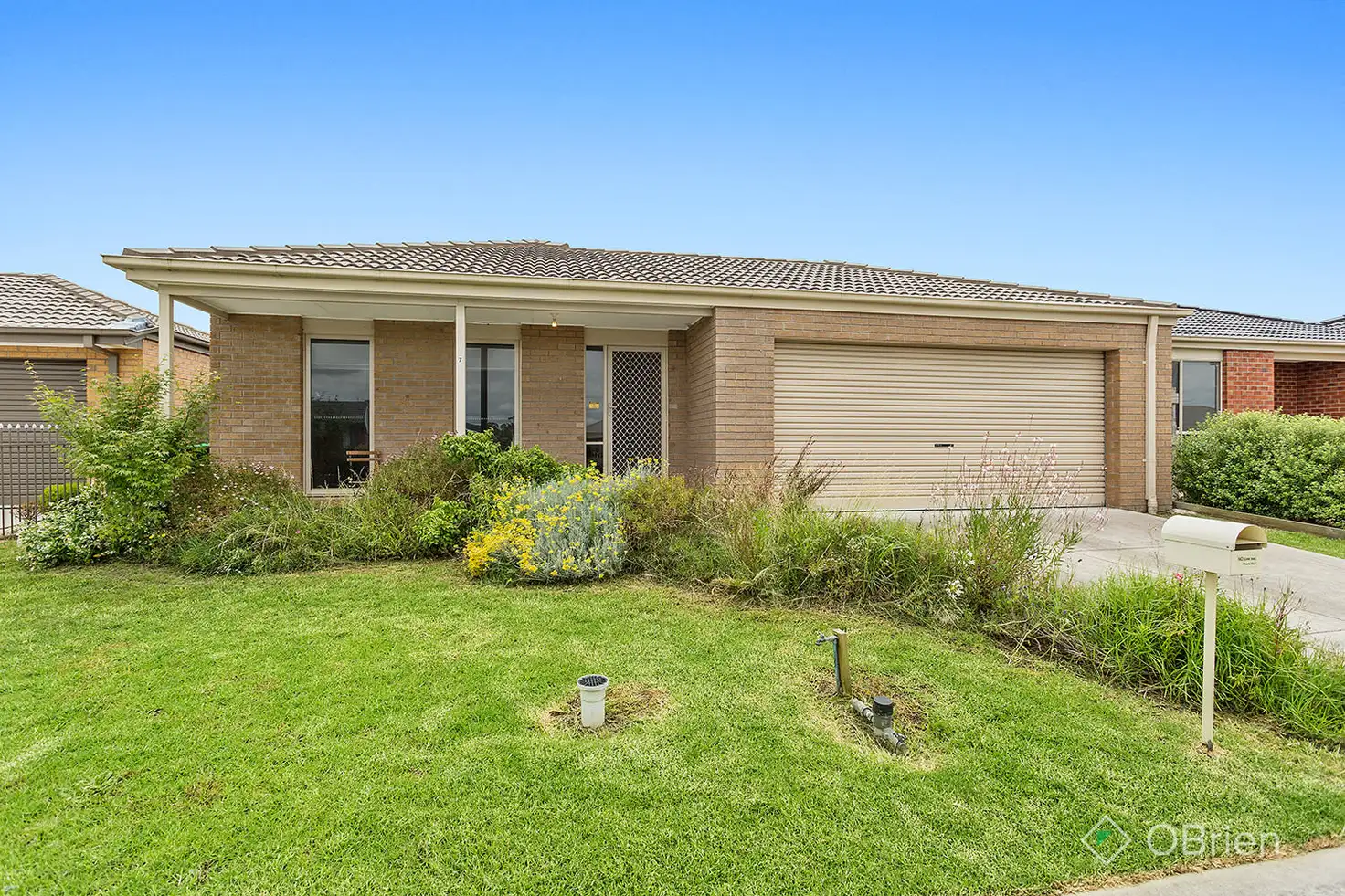 Main view of Homely house listing, 7 Waratah Street, Longwarry VIC 3816