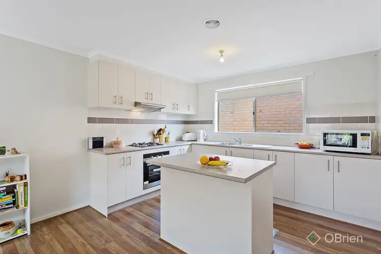Second view of Homely house listing, 7 Waratah Street, Longwarry VIC 3816