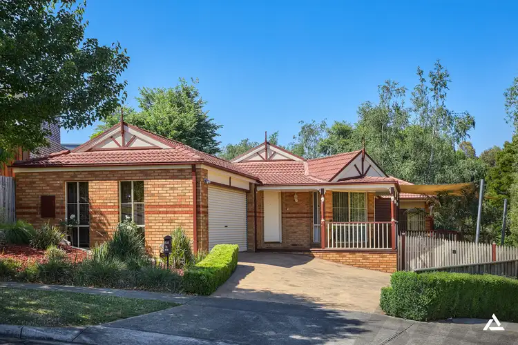 6 Jasmine Court, Warragul VIC 3820