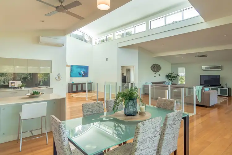 Third view of Homely house listing, 13 Dolphin Bay Drive, Sunshine Beach QLD 4567