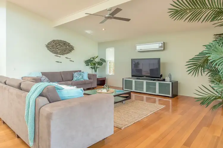 Fifth view of Homely house listing, 13 Dolphin Bay Drive, Sunshine Beach QLD 4567