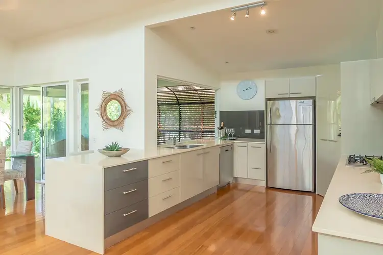 Sixth view of Homely house listing, 13 Dolphin Bay Drive, Sunshine Beach QLD 4567