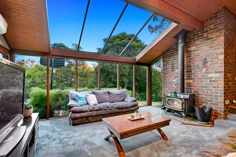Fourth view of Homely house listing, 5 Mein Place, Mount Eliza VIC 3930